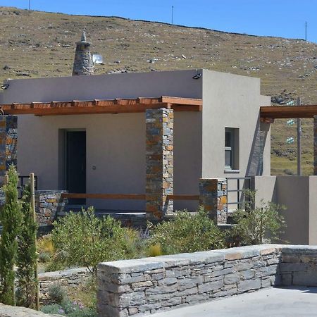 Luxurious 2019Blt Seaview Villa Wth Swimming Pool Korissia  Esterno foto