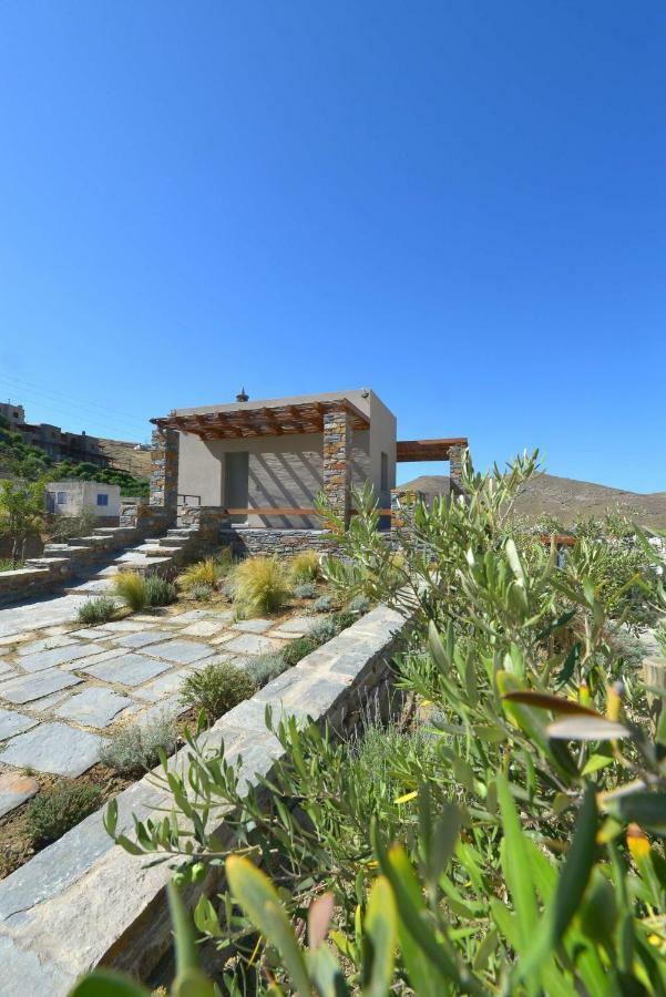 Luxurious 2019Blt Seaview Villa Wth Swimming Pool Korissia  Esterno foto