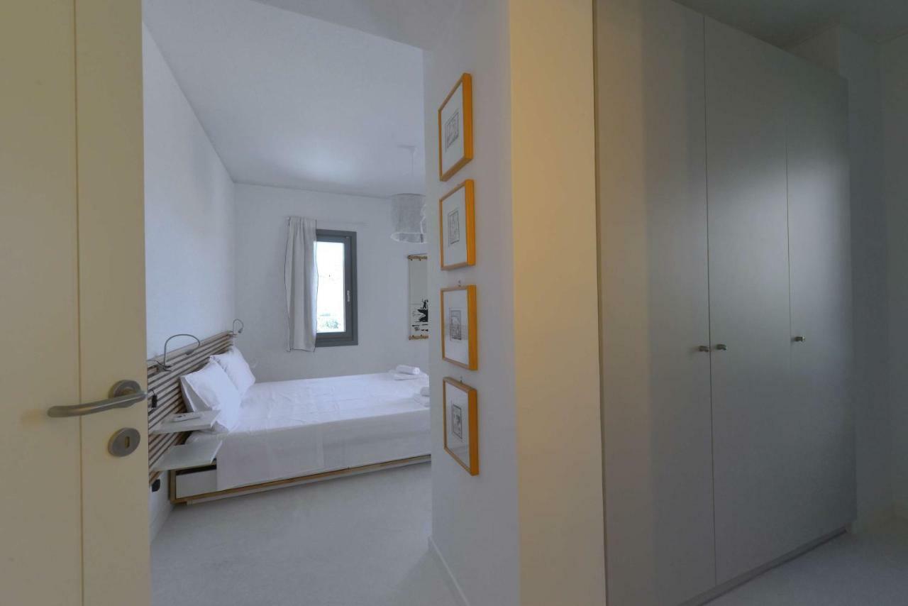 Luxurious 2019Blt Seaview Villa Wth Swimming Pool Korissia  Esterno foto
